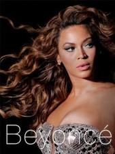 Beyonce by Andrew Vaughan and Clayton Perry (2012, Hardcover)