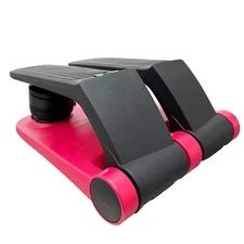 Air Stepper Climber Exercise Fitness Machine Leg Training Stepper No Battery