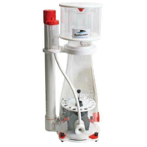 BUBBLE MAGUS CURVE 7 - IN SUMP NEEDLE WHEEL PROTEIN SKIMMER W/ BUBBLE PLATE