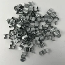 79 - BLINE BXS-1519 FLEXIBLE CONDUIT/CABLE FASTENER, 1/16” - 5/32” ,.570 - .709