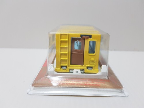 Majorette N.224 Camping Car - Imagen 3 de 7