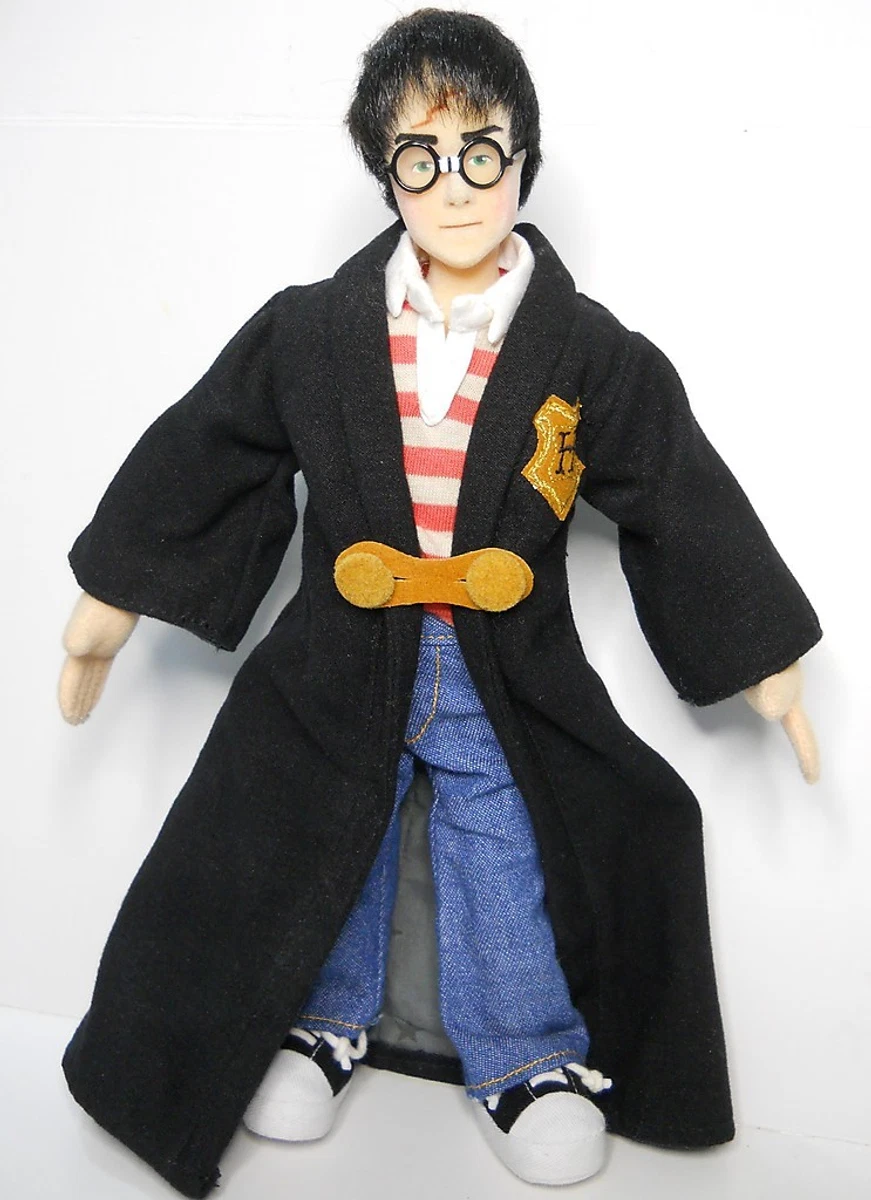 Gund harry 2025 potter doll
