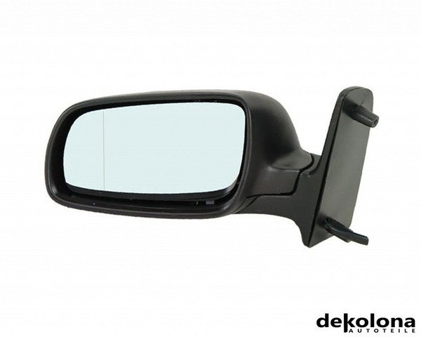 AußEnspiegel Links FüR Seat Alhambra TDI V6 4Motion 2.0I, VW Sharan 95-10-image