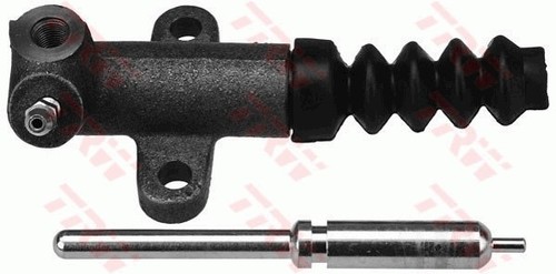 CILINDRO RECEPTOR EMBRAGUE PJD137 PARA MAZDA 929/II ASIA MOTORS ROCSTA/Cerrado/Abierto - Imagen 2 de 6