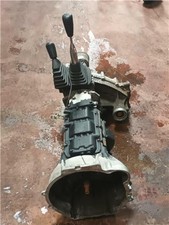 Boite de vitesse Hyundai GALLOPER