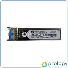Lot of 2 HP ProCurve J4859C 1000Mbit/s SFP 1310nm Multi-Mode Network Transceiver