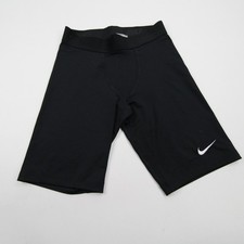 Nike Dri-Fit Running Short Women's Black New without Tags S
