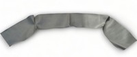 Verdeckkastenbezug FüR Mercedes SL R/W107 Grau