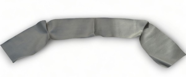 Verdeckkastenbezug FüR Mercedes SL R/W107 Grau-image