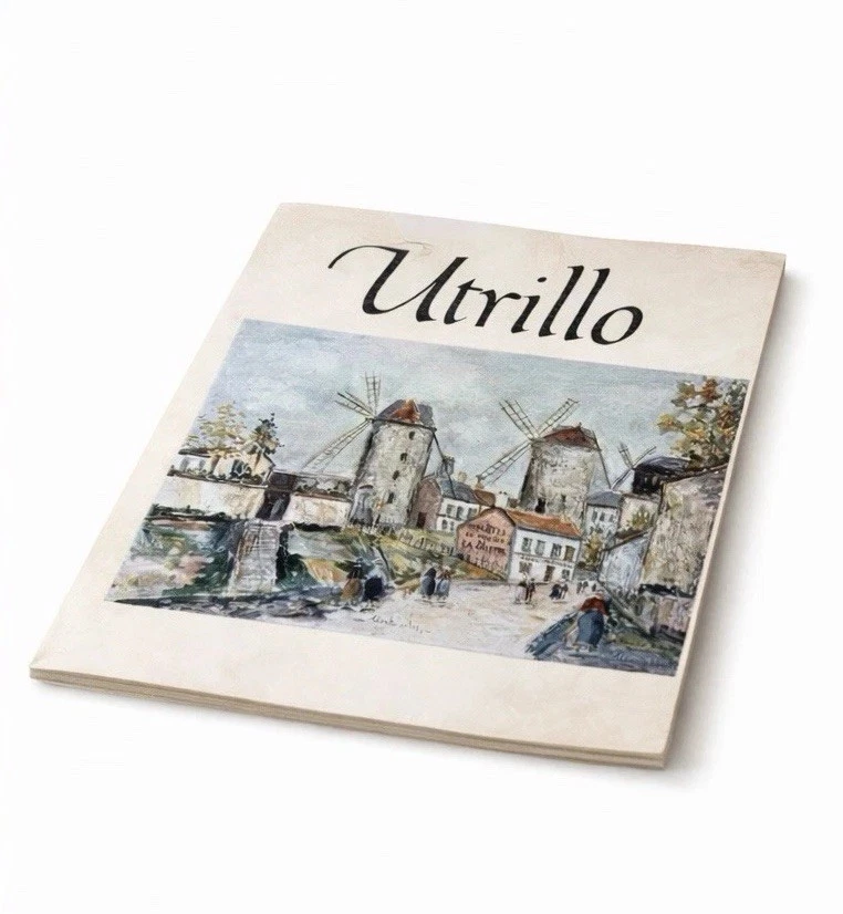 Maurice Utrillo Art Prints for sale | eBay