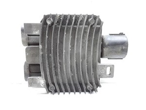 VOLVO V70 II SW Lüfterrelais 940009400 2.40 Diesel 136kw 2008 23608716