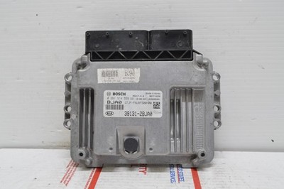 2016-2018 Kia Optima 1.6L 39131-2BJA0 Engine Control Module Unit Ecm I75 043