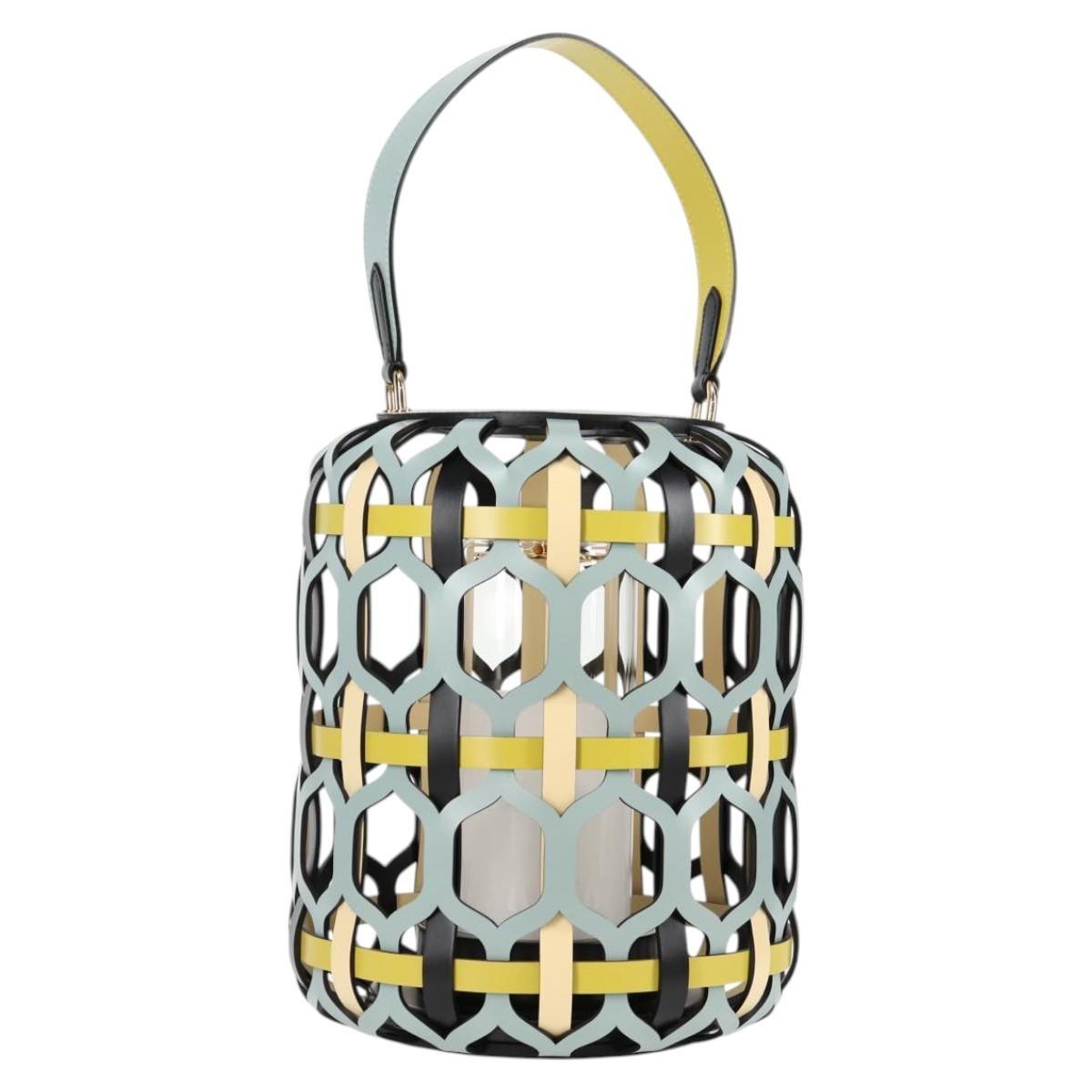 Lantern By Zanellato and Bortotto GM