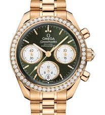 SPEEDMASTER 38 (324.55.38.50.60.001)