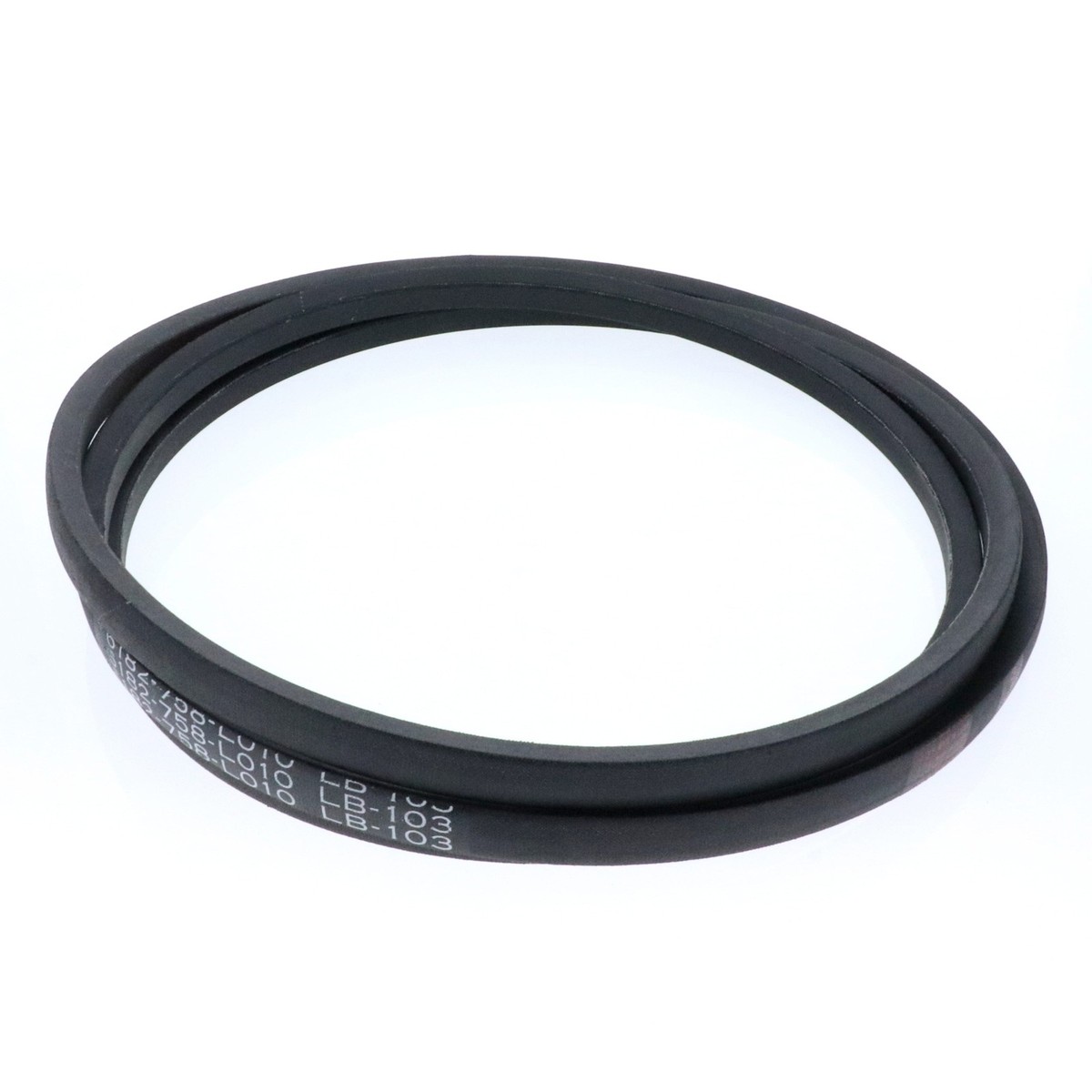 Röwe LANDTECHNIK Keilriemen 15,8 x 2238 mm La, für HONDA H 4013