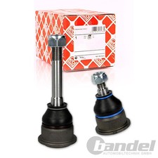 Rotule de suspension BMW Z1