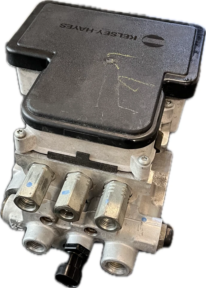 🚗 Módulo de bomba ABS 12765501 1996-1999 Chevy Suburban/Oldsmobile Bravada ✅ Foto 2 de 3