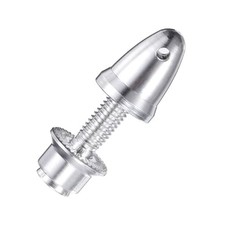 Propeller Adapter RC Plane Airplane Spinners, 3mm Aperture and 6mm 3 x 6mm