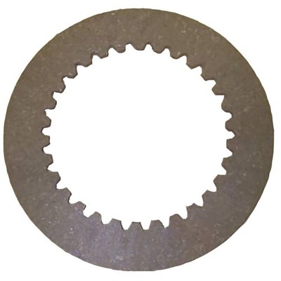 Fiber Disc Fits 350 350B 350C 350D 355D 440D 448D 540D 548D 640D 648D T20790