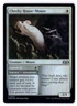 Cheeky House-Mouse NM* FOIL Wilds Of Eldraine ENGLISH 0007 mtg -UnltdCards