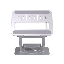 USB-Stand Ultra/Laptop Docking Station   Hub Stand Ultra USB-Magnetic 6in1 Hu...
