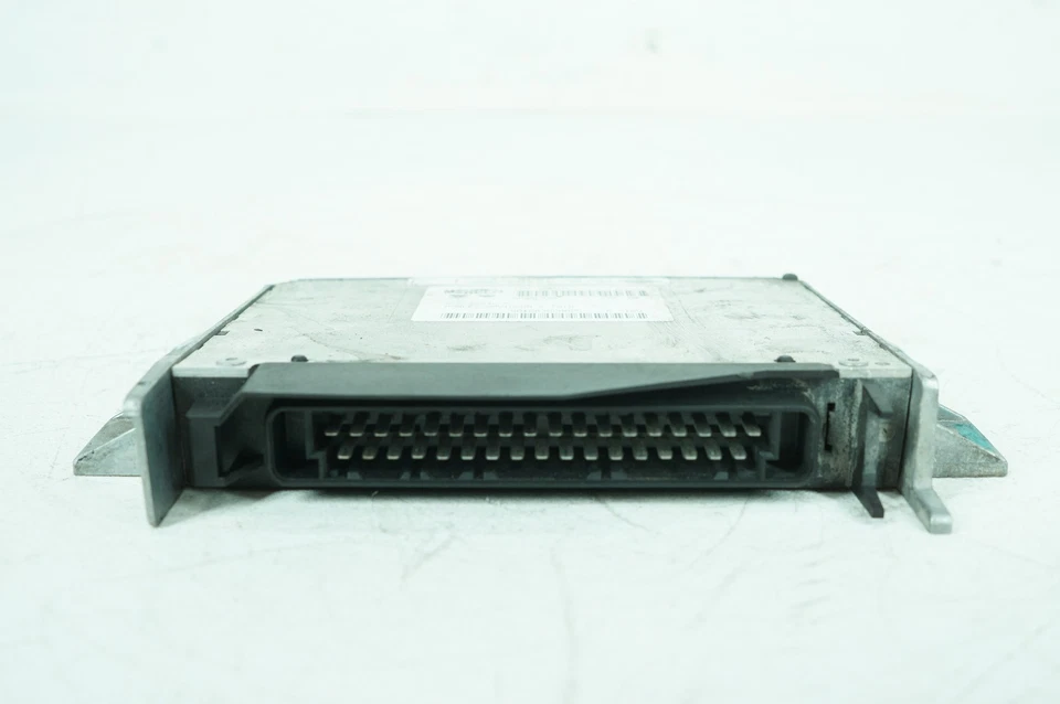 01 Harley Touring Electra Glide Class Engine Control Module Magneti Marelli ECM Foto 3 de 4