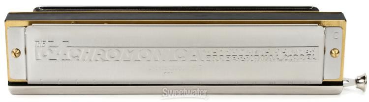 Hohner Chromonica 280C ハーモニカ $_12.JPG?set_id=880000500F
