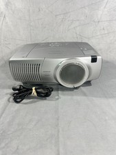 Hitachi cp-sx1350 multimedia lcd projector SXGA tested and working