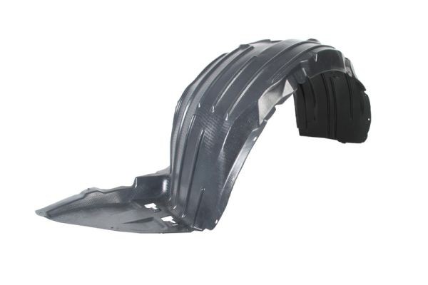 Left Front BLIC 6601-01-3453801P Liner, wheelhouse for MAZDA