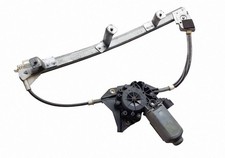 Lève vitre Alfa Romeo ALFA 156