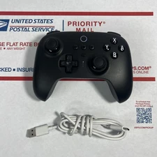 8Bitdo Ultimate Bluetooth Controller  * NR MINT - SAME DAY SHIP - WARRANTY