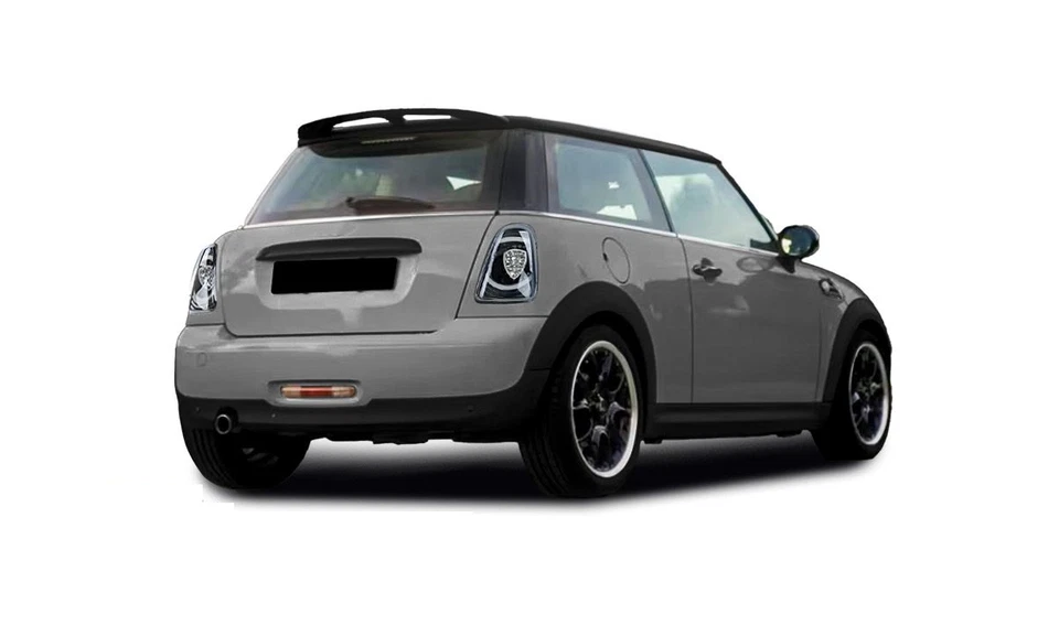 💫ART.4476 Set Fari Posteriori LED Edition Rosso per Mini Clubman R55 10-14💫 - Immagine 2 di 4