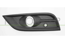 Belüftungsgitter, Stoßstange RN8262134 PRASCO Für RENAULT