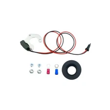 1442 Ignitor Electronic Ignition Conversion Kit Compatible with IHC 4 Cylinder 