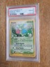 Pokemon Card Ex Dragon #9 Roselia Holo PSA 10 GEM MINT 2003 Vintage