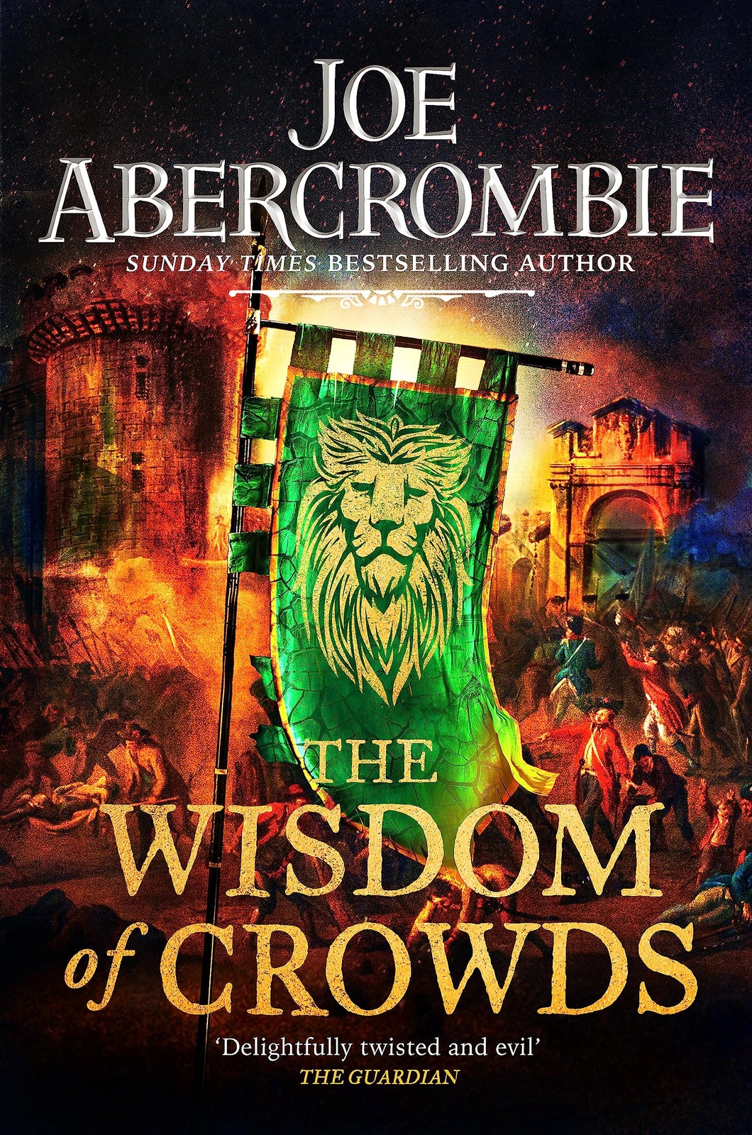 Wisdom Of Crowds - Image 2