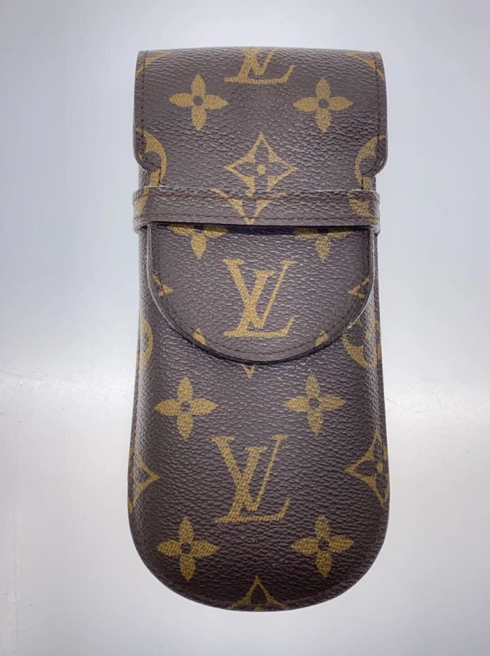 Louis Vuitton Glasses Eyeglass Cases & Storage Just Listed 2026