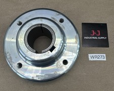 BROWNING RS6P Rigid Coupling Bushing - Size 1P - Bushed - RS6P || NNB SURPLUS