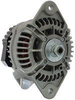 Lichtmaschine 120A Neu Eurostarter 0124655156 FüR --- Volvo Trucks