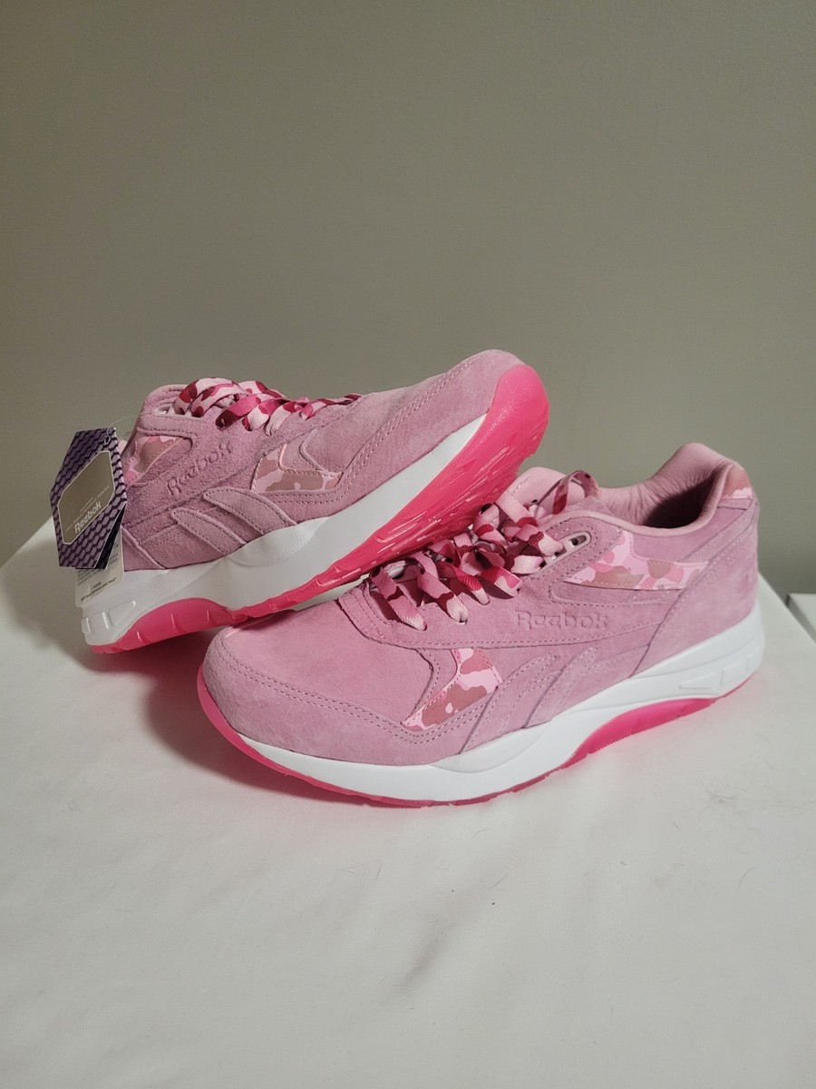 靴 Reebok VENTILATOR SUPREME CAM'RON US7 Buy Cam'ron x Ventilator Supreme 'Purple Haze' - AR1257 | GOAT