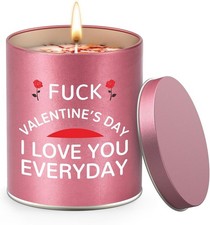 Romantic Valentine's Day Gifts for Her - Perfect for Girlfriend or Wife