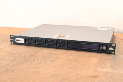 BSS London BLU-160 Networked Signal Processor CG01S24