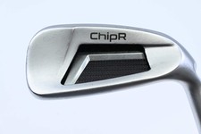 Ping ChipR / 38.5 Degree / Black Dot / Regular Flex Ping Z-Z115 Shaft