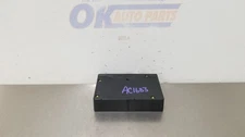 18 GMC YUKON DENALI COMMUNICATION TELEMATICS CONTROL MODULE 84293872