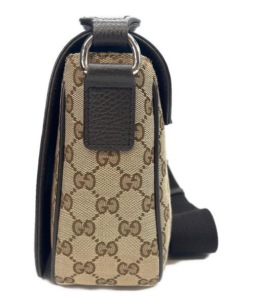 GUCCI GG Shoulder Bag  #2198 — image 4