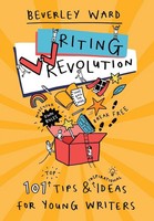 Beverley Ward | Writing Revolution | Taschenbuch | Englisch (2021)