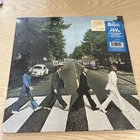 The Beatles – Abbey Road - Vinyl Record 12" - NEW Sealed - Anniversary Ed.