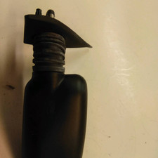 Retroviseur gauche (ou coque) Fiat 900