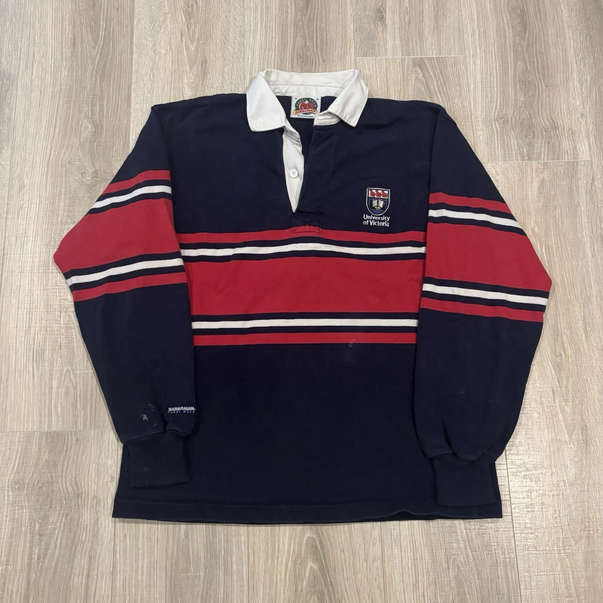 barbarian rugby products for sale | eBay