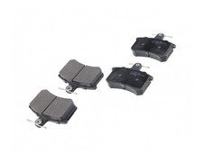 Bremsbeläge für Audi V8 90 B2 A6 C4 Avant A4 B5 A8 D2 B3 Quattro Coupe ab 86->